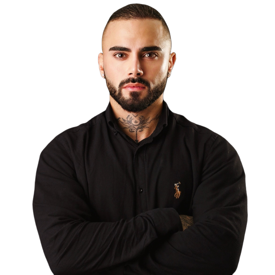 Amir Azizi