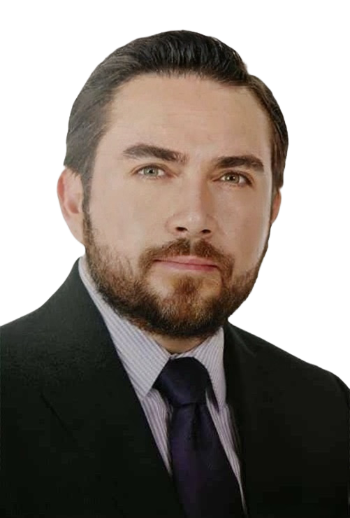 Jorge Houdek